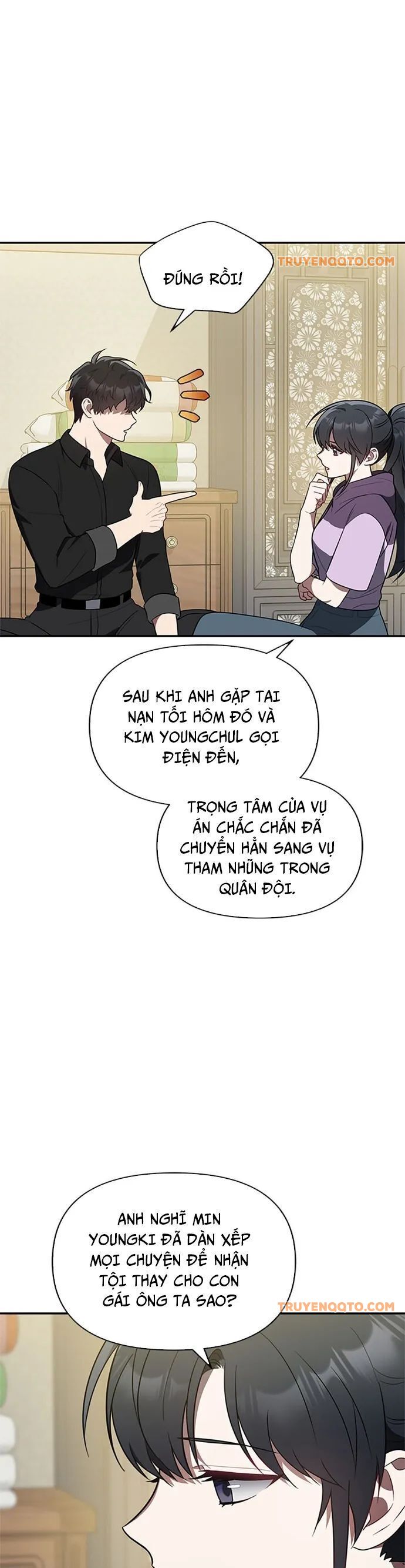 Tôi Đã Giết Hắn Chap 68 - Next Chap 69