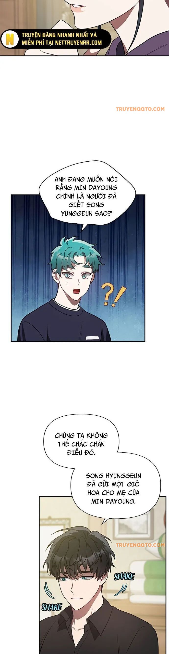 Tôi Đã Giết Hắn Chap 68 - Next Chap 69