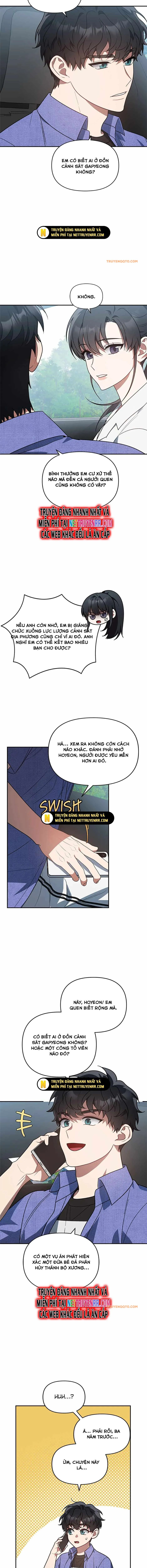 Tôi Đã Giết Hắn Chap 70 - Next Chap 71