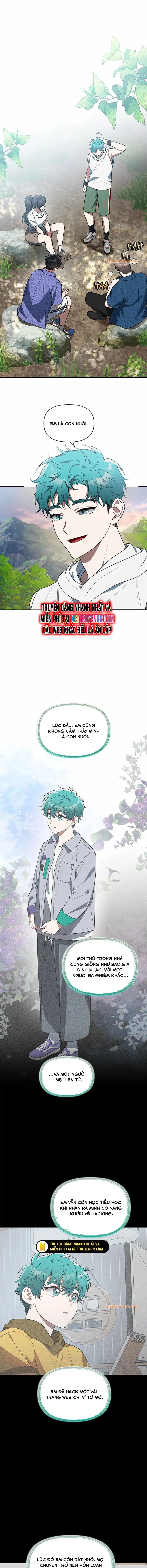 Tôi Đã Giết Hắn Chap 71 - Next Chap 72