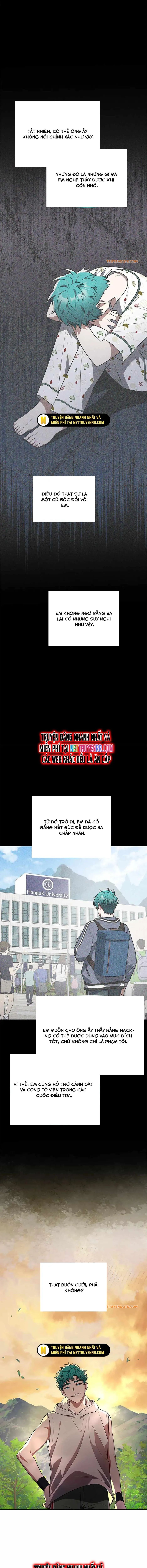 Tôi Đã Giết Hắn Chap 71 - Next Chap 72