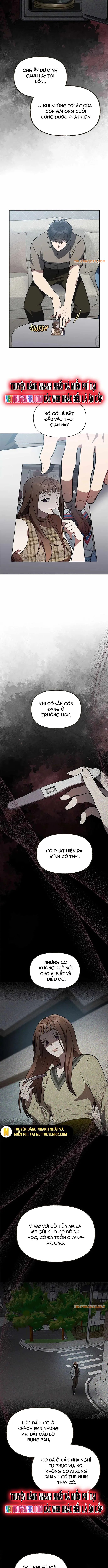 Tôi Đã Giết Hắn Chap 73 - Next Chap 74