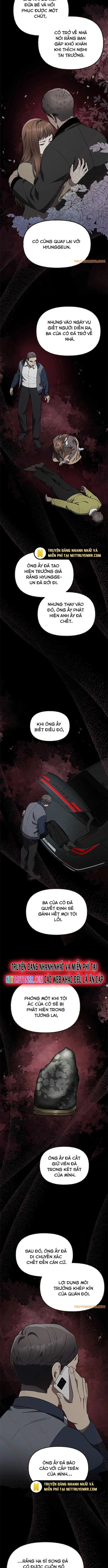 Tôi Đã Giết Hắn Chap 73 - Next Chap 74