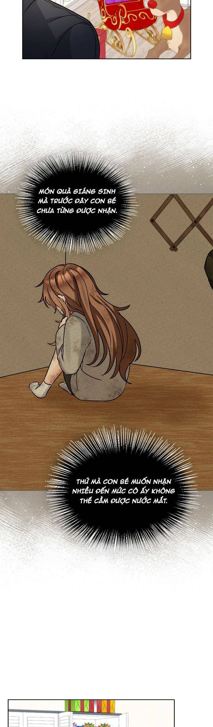 Tôi Trở Thành Một Người Cha Chap 103 - Next Chap 104