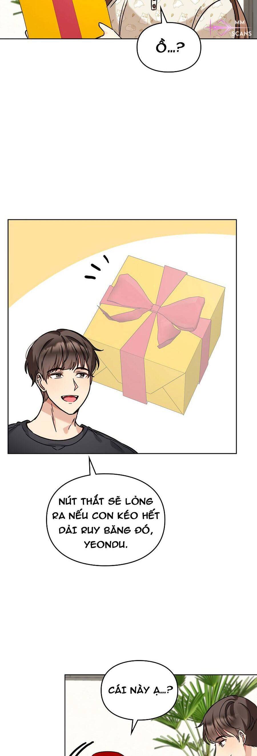 Tôi Trở Thành Một Người Cha Chap 104 - Next Chap 105