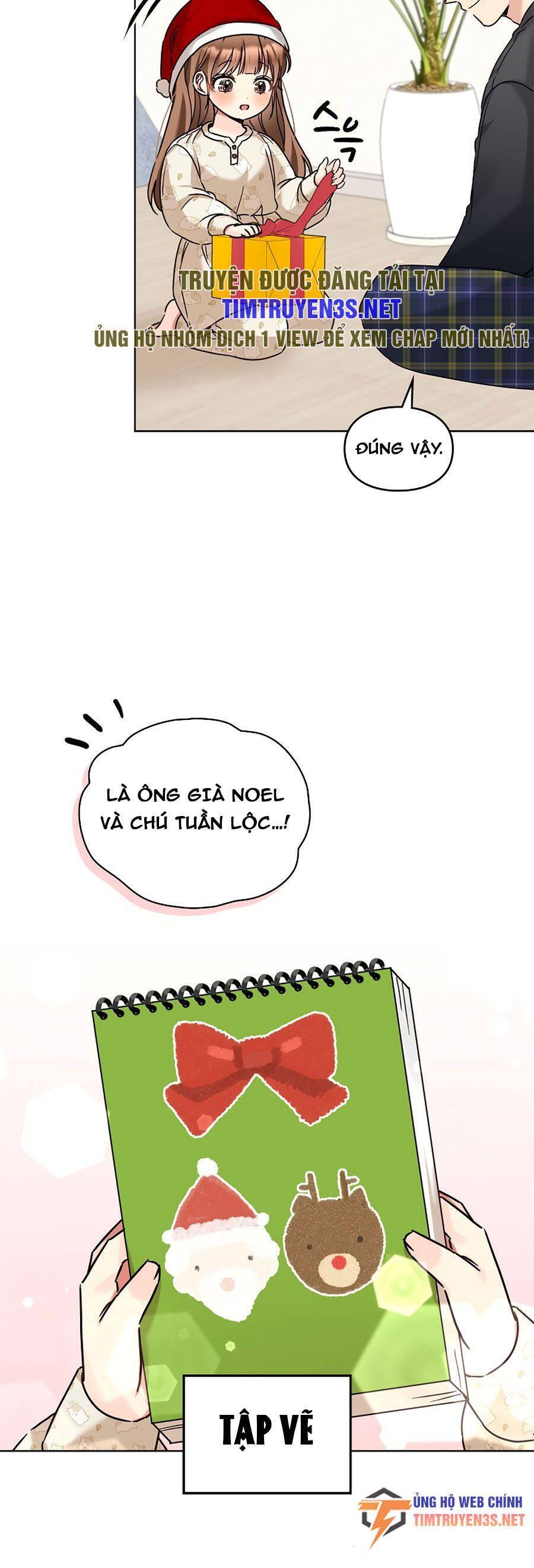 Tôi Trở Thành Một Người Cha Chap 104 - Next Chap 105