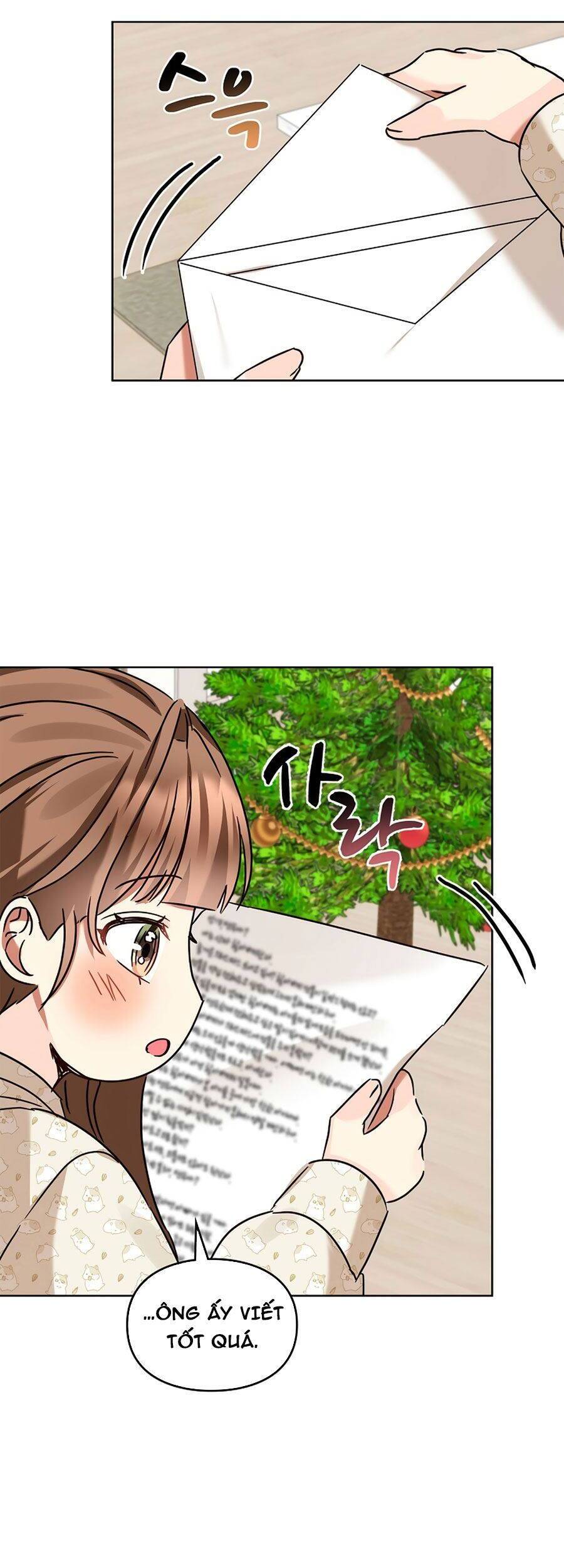 Tôi Trở Thành Một Người Cha Chap 104 - Next Chap 105