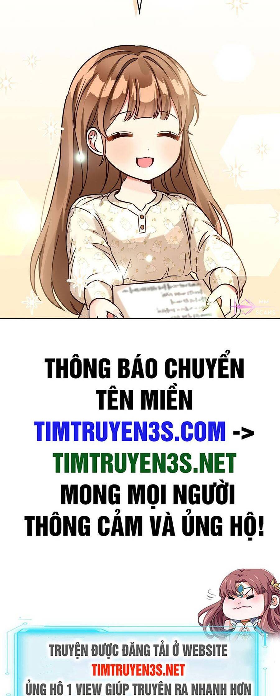 Tôi Trở Thành Một Người Cha Chap 104 - Next Chap 105