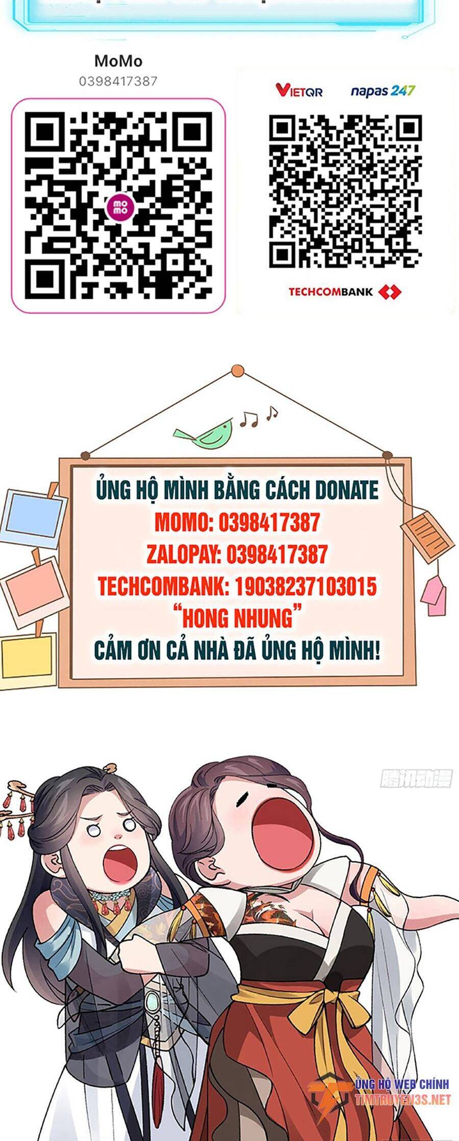 Tôi Trở Thành Một Người Cha Chap 104 - Next Chap 105