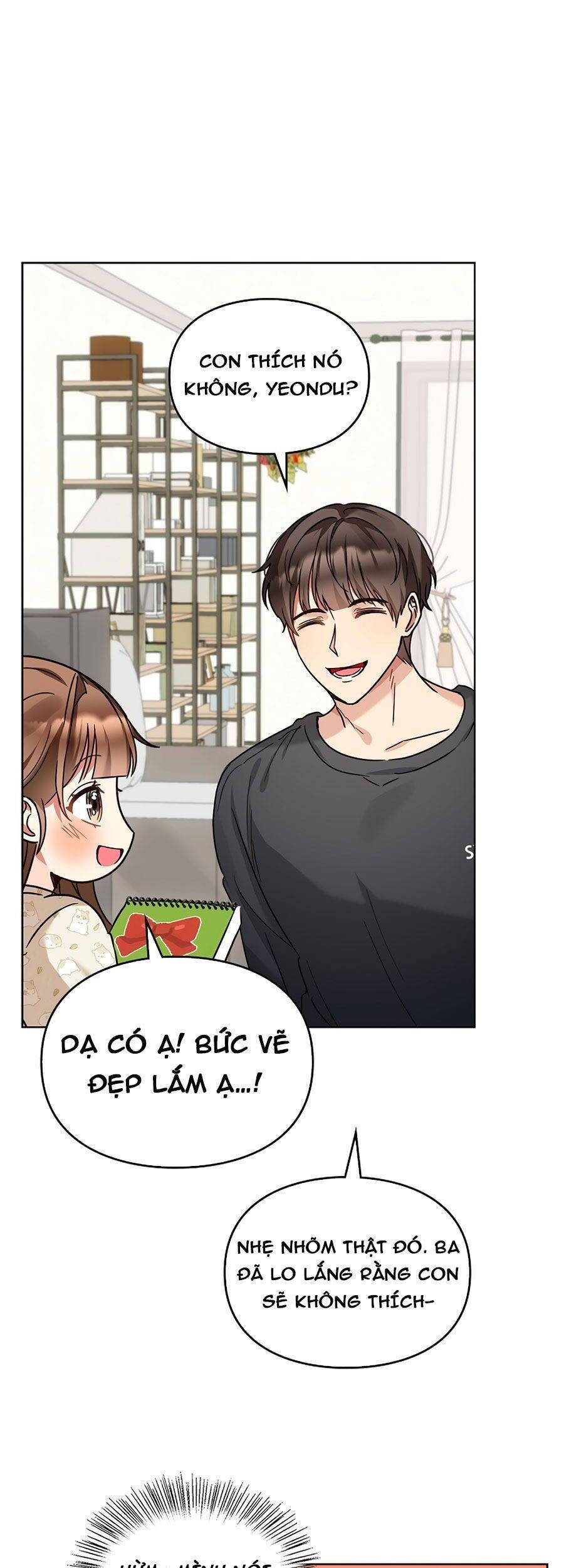 Tôi Trở Thành Một Người Cha Chap 104 - Next Chap 105