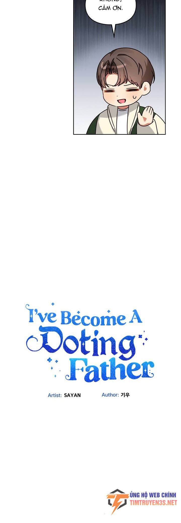 Tôi Trở Thành Một Người Cha Chap 119 - Next Chap 120
