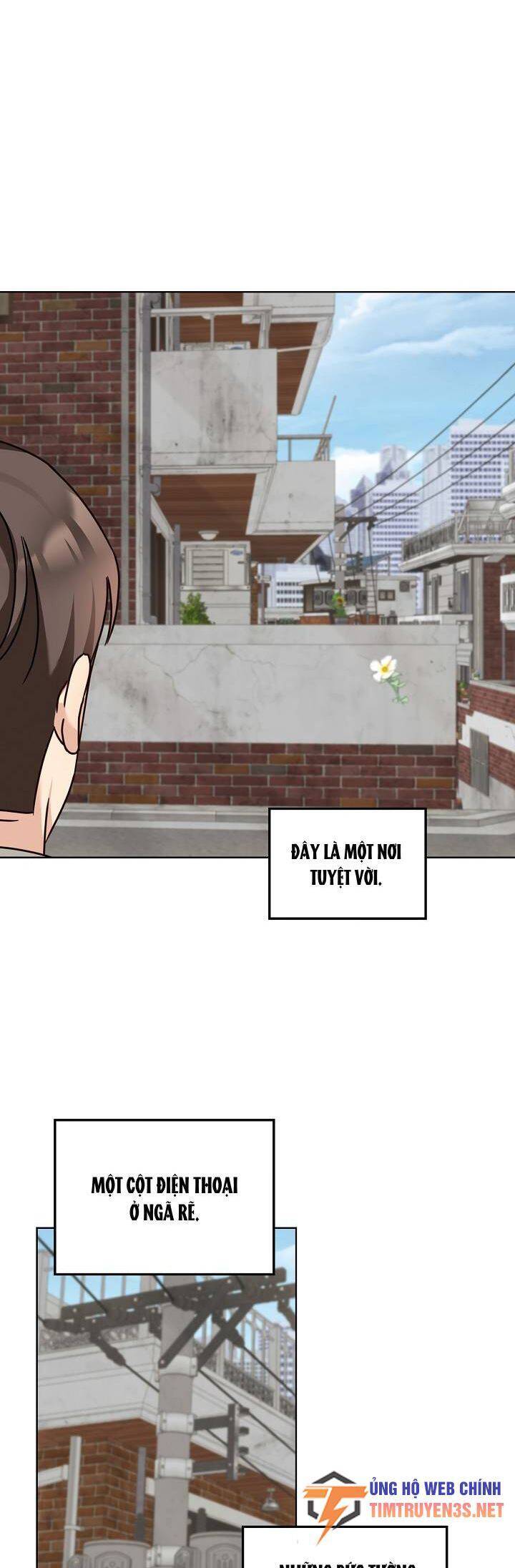 Tôi Trở Thành Một Người Cha Chap 119 - Next Chap 120