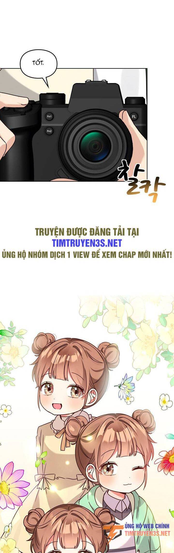 Tôi Trở Thành Một Người Cha Chap 119 - Next Chap 120