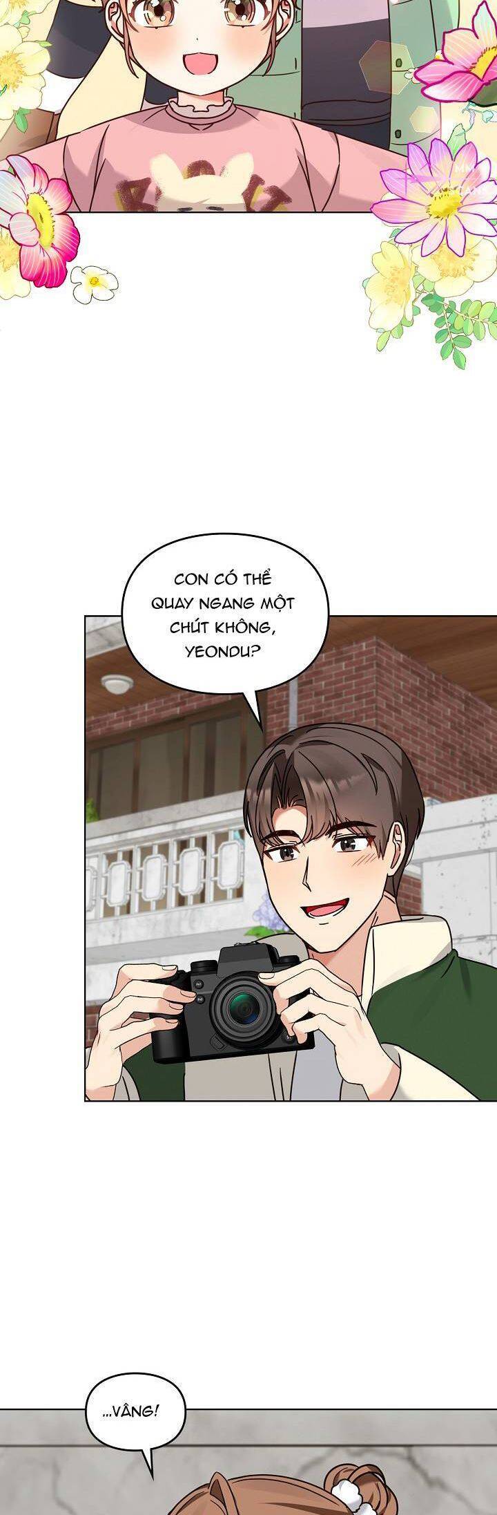 Tôi Trở Thành Một Người Cha Chap 119 - Next Chap 120