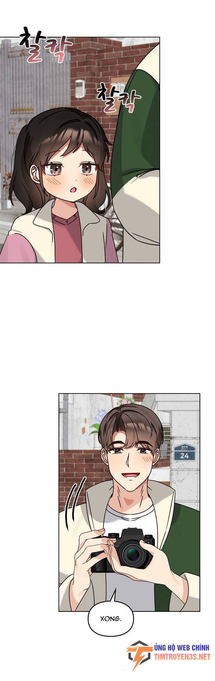 Tôi Trở Thành Một Người Cha Chap 119 - Next Chap 120