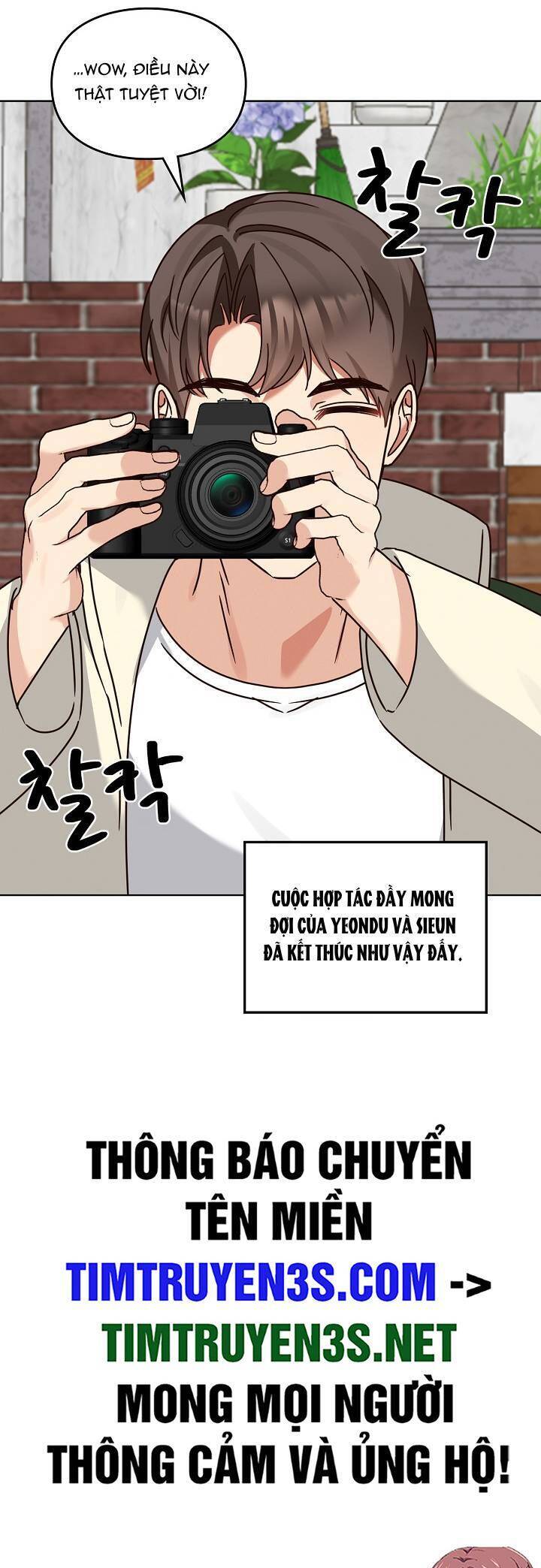 Tôi Trở Thành Một Người Cha Chap 119 - Next Chap 120