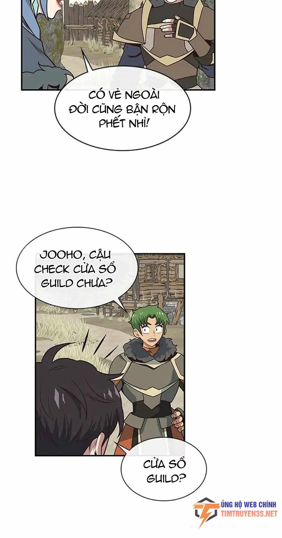 Ta Độc Nhất Giữa 7 Tỷ Người Chap 44 - Next Chap 45