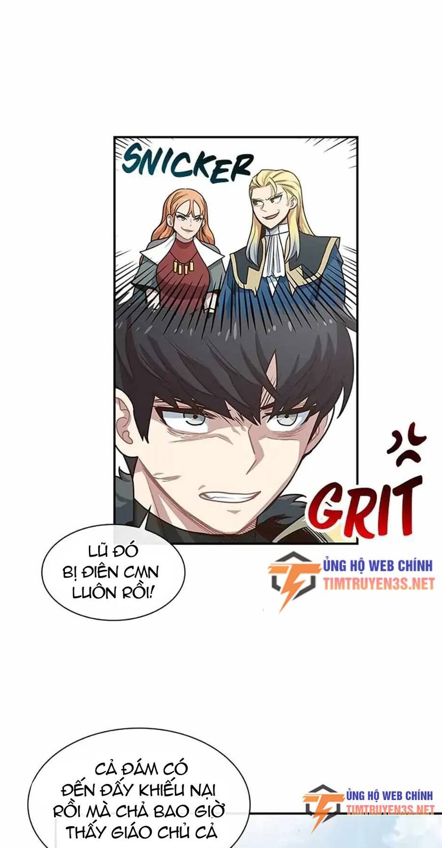 Ta Độc Nhất Giữa 7 Tỷ Người Chap 44 - Next Chap 45