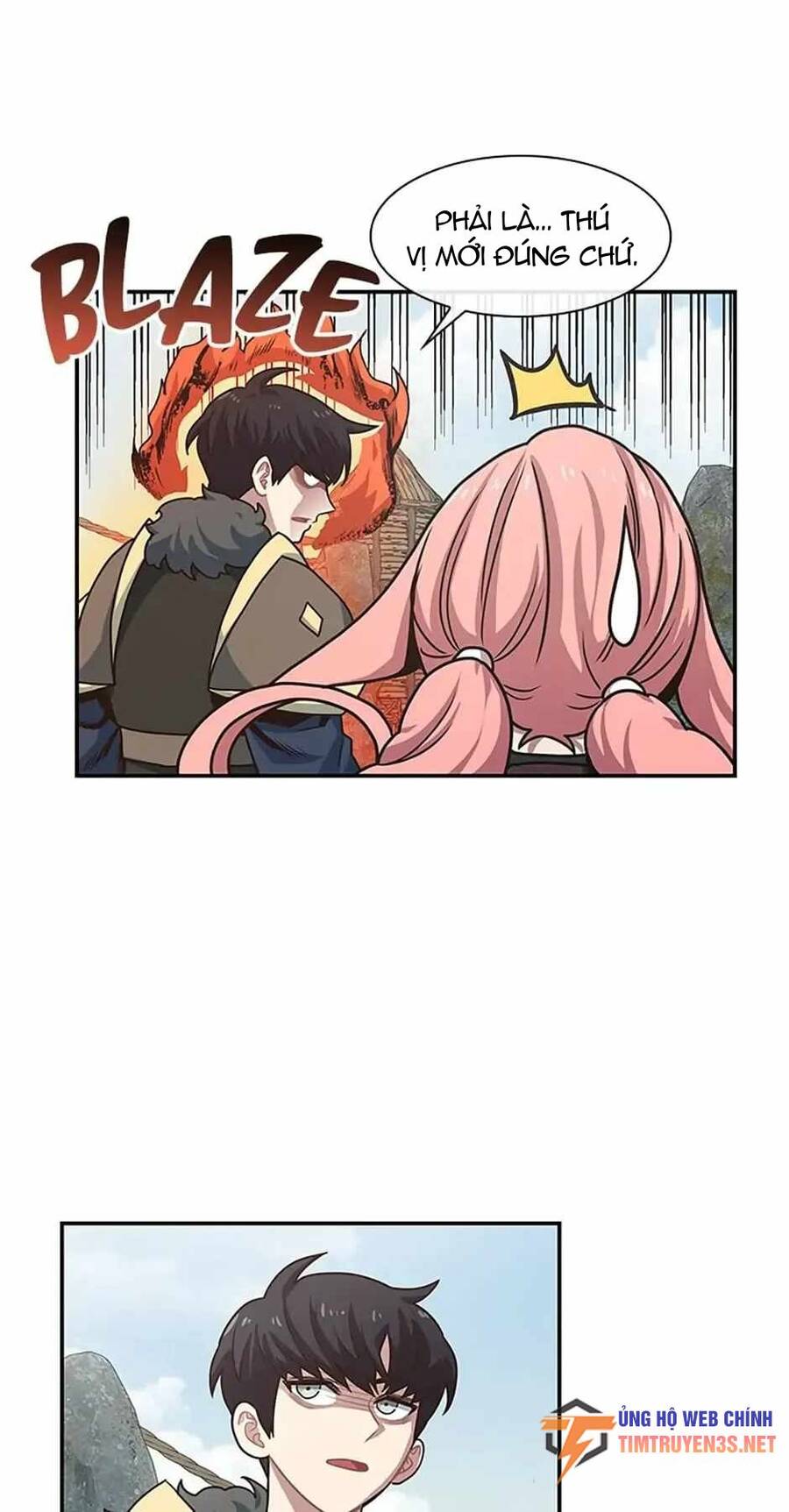 Ta Độc Nhất Giữa 7 Tỷ Người Chap 44 - Next Chap 45