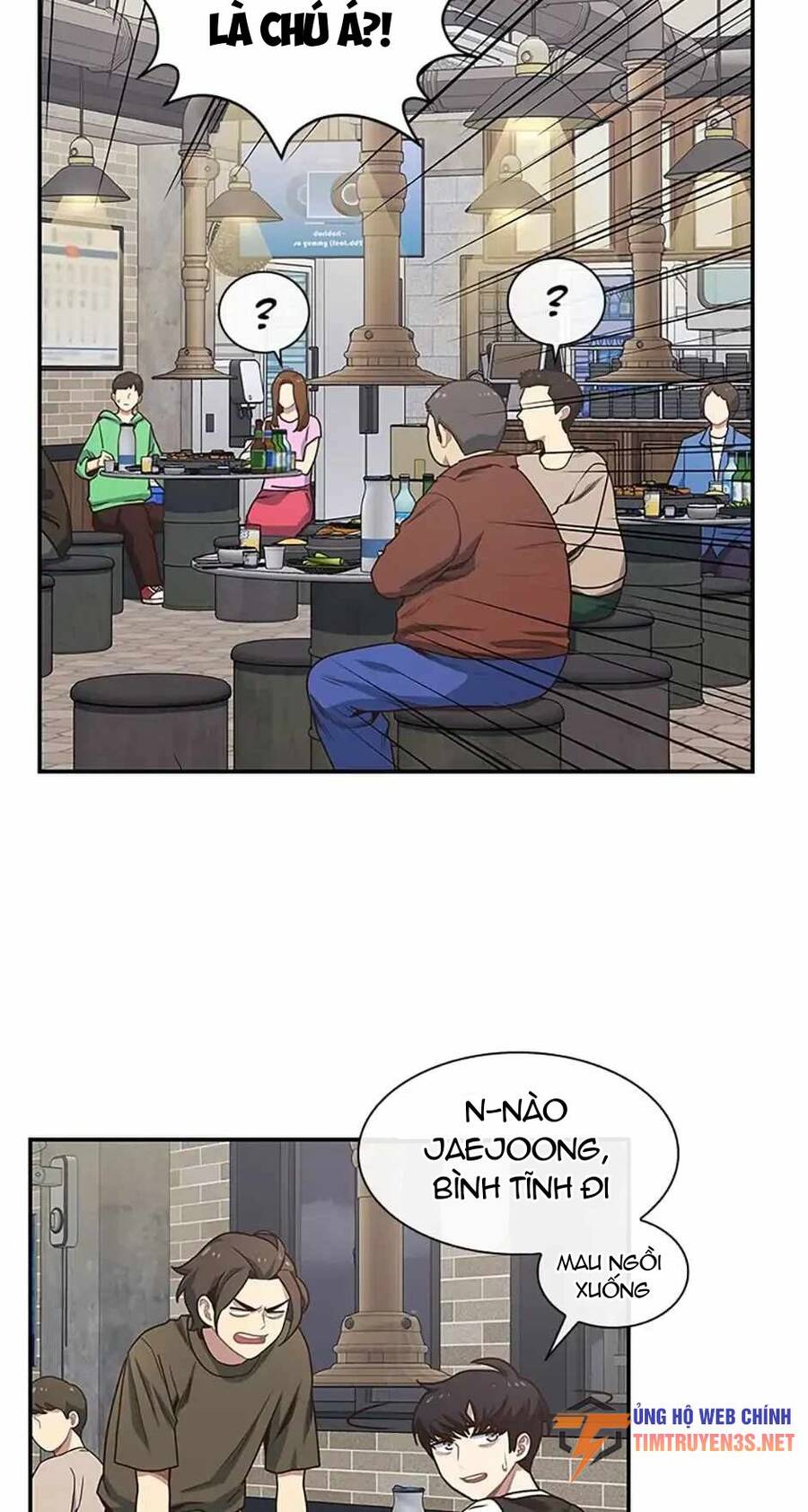 Ta Độc Nhất Giữa 7 Tỷ Người Chap 44 - Next Chap 45