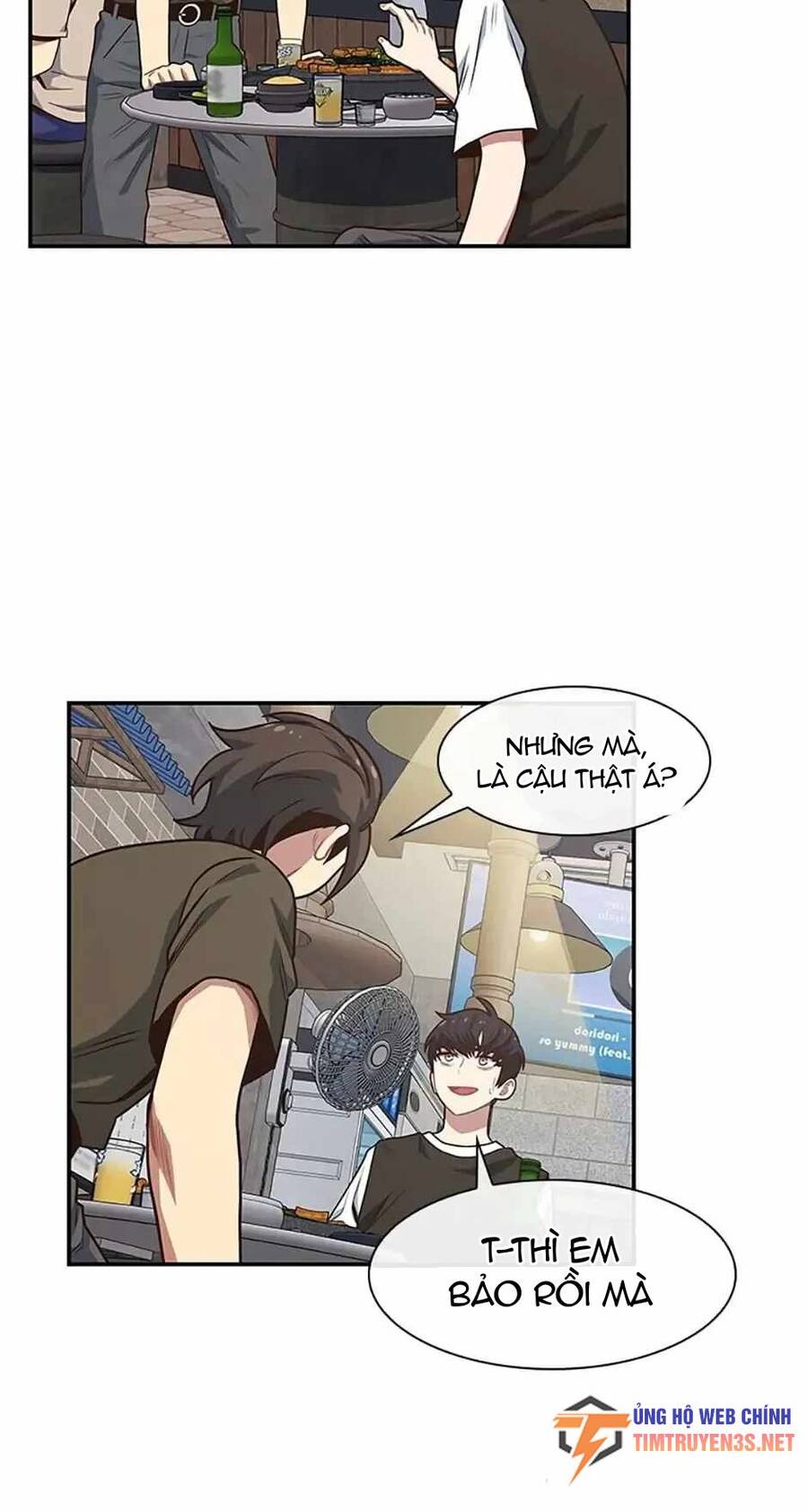 Ta Độc Nhất Giữa 7 Tỷ Người Chap 44 - Next Chap 45