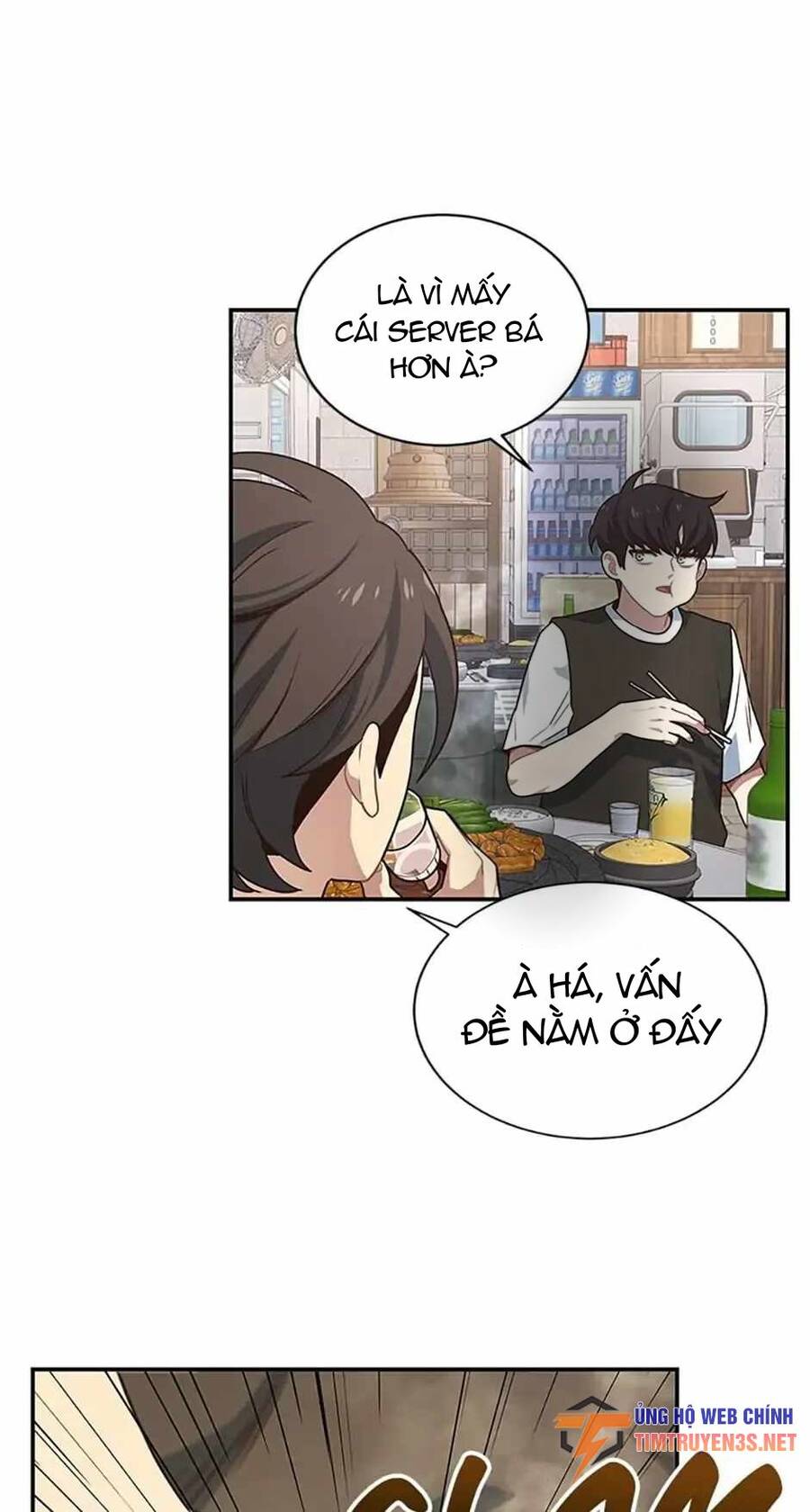Ta Độc Nhất Giữa 7 Tỷ Người Chap 45 - Next Chap 46