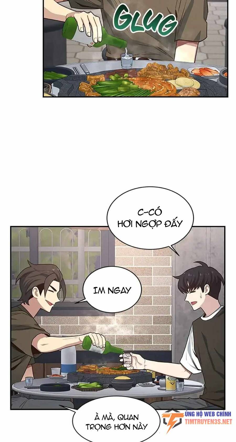 Ta Độc Nhất Giữa 7 Tỷ Người Chap 45 - Next Chap 46