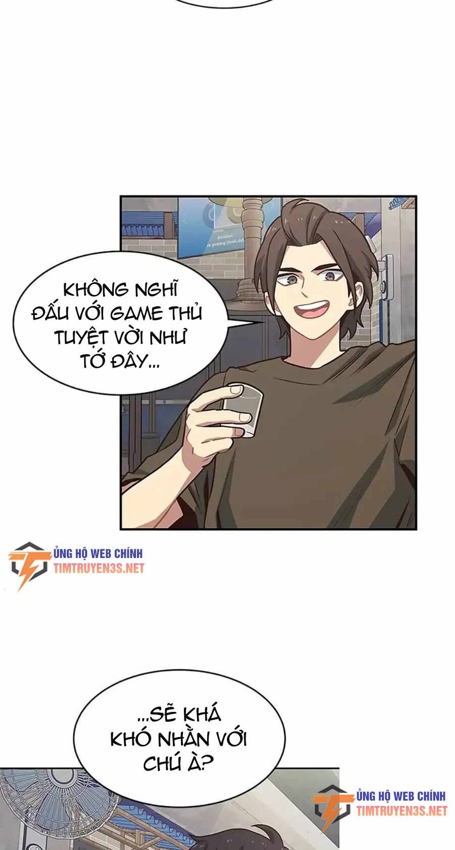 Ta Độc Nhất Giữa 7 Tỷ Người Chap 45 - Next Chap 46