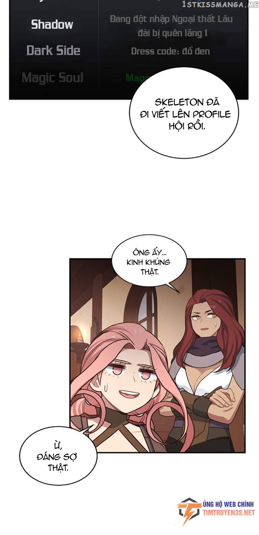 Ta Độc Nhất Giữa 7 Tỷ Người Chap 46 - Next Chap 47