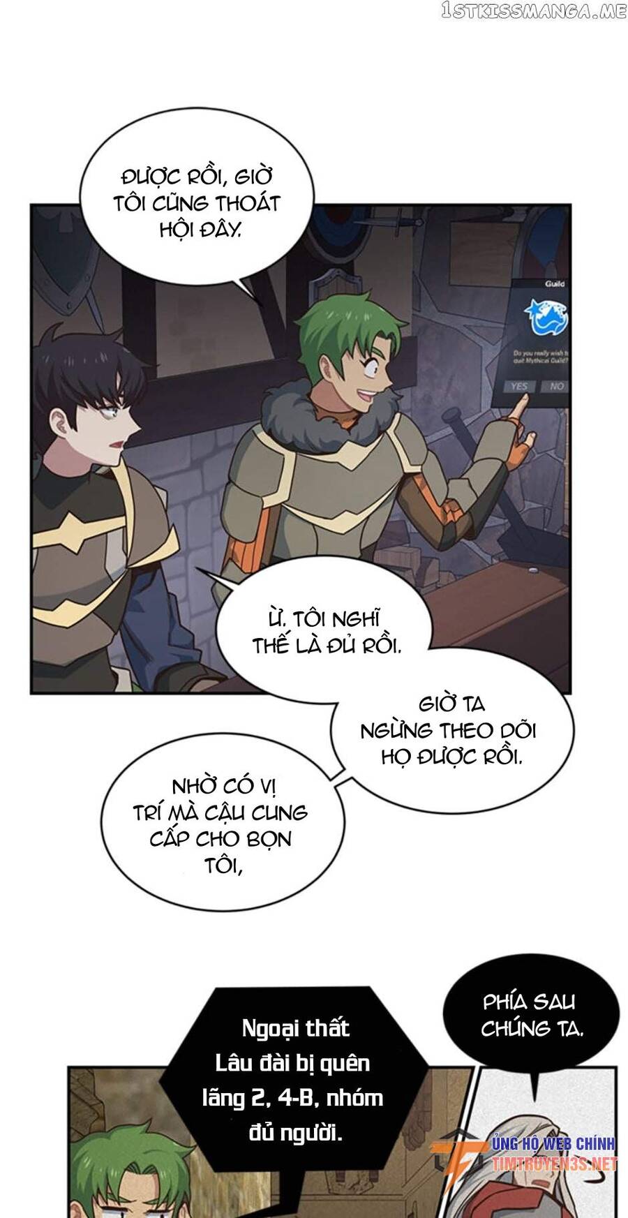 Ta Độc Nhất Giữa 7 Tỷ Người Chap 46 - Next Chap 47