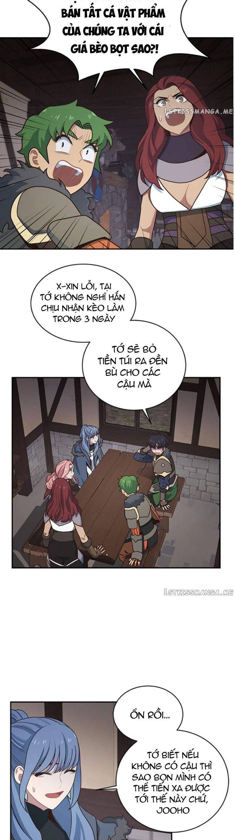 Ta Độc Nhất Giữa 7 Tỷ Người Chap 47 - Next Chap 48