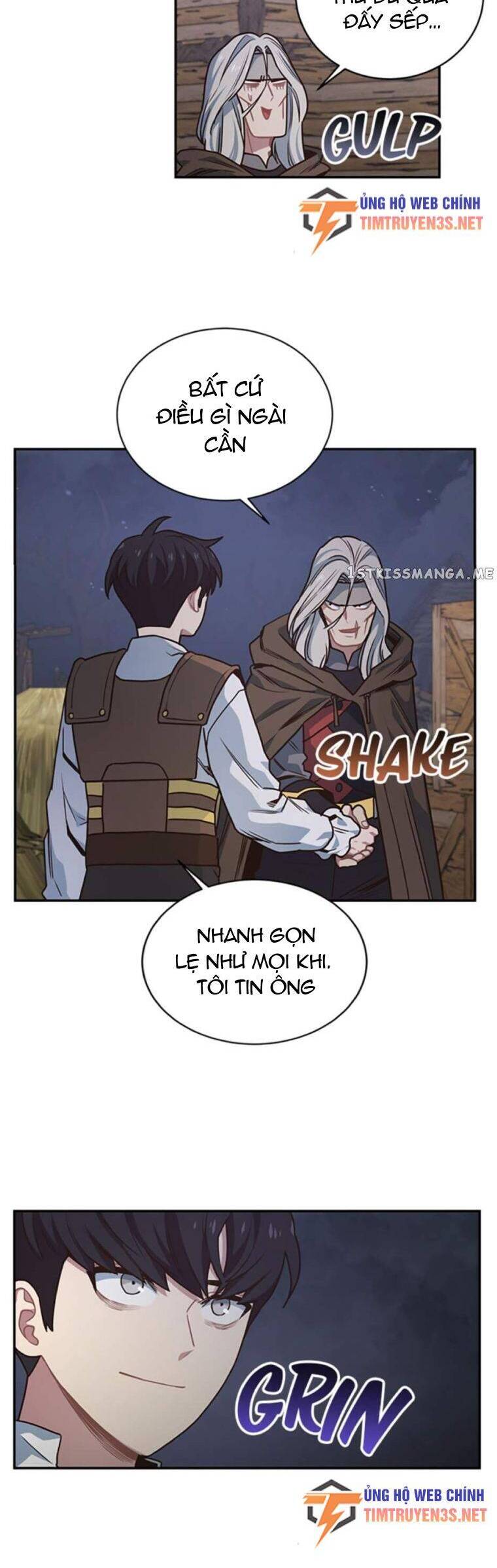 Ta Độc Nhất Giữa 7 Tỷ Người Chap 47 - Next Chap 48