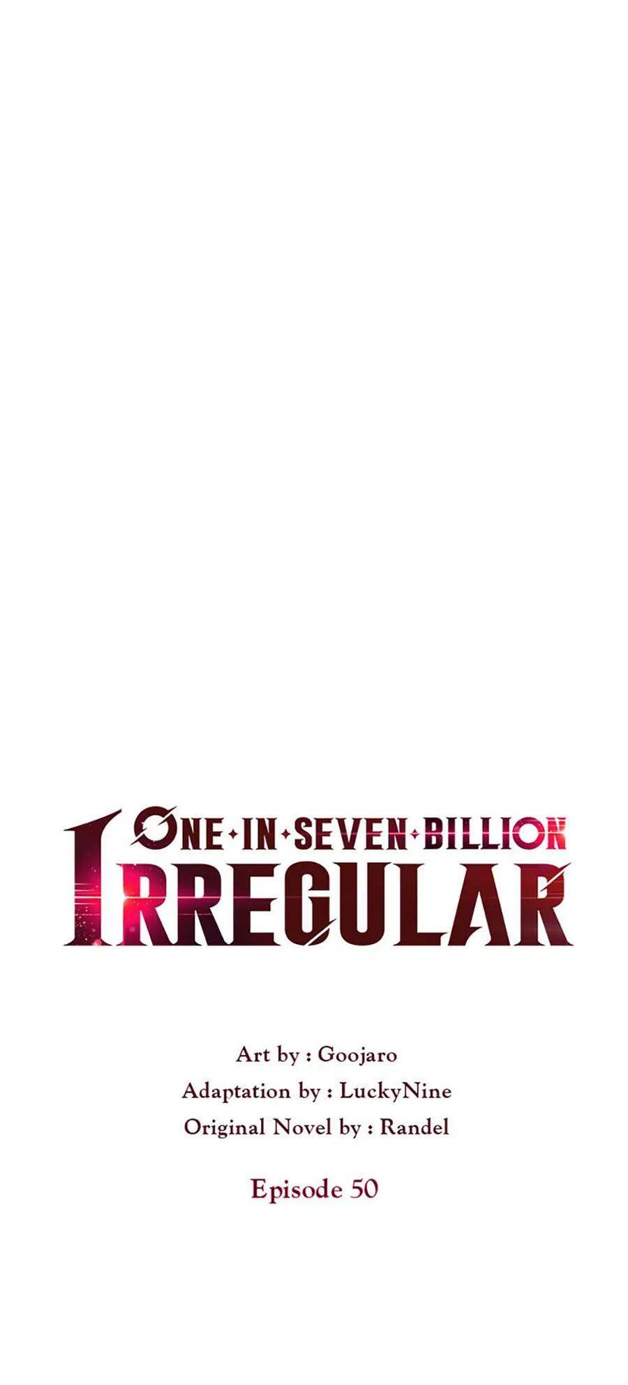 Ta Độc Nhất Giữa 7 Tỷ Người Chap 50 - Next Chap 51