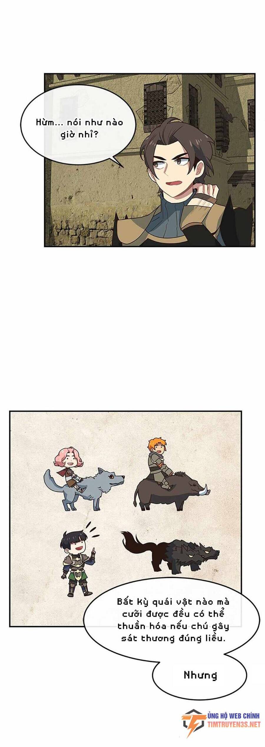 Ta Độc Nhất Giữa 7 Tỷ Người Chap 51 - Next Chap 52