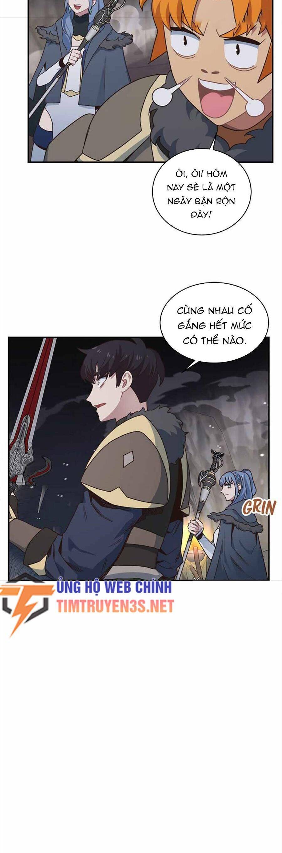 Ta Độc Nhất Giữa 7 Tỷ Người Chap 52 - Next Chap 53