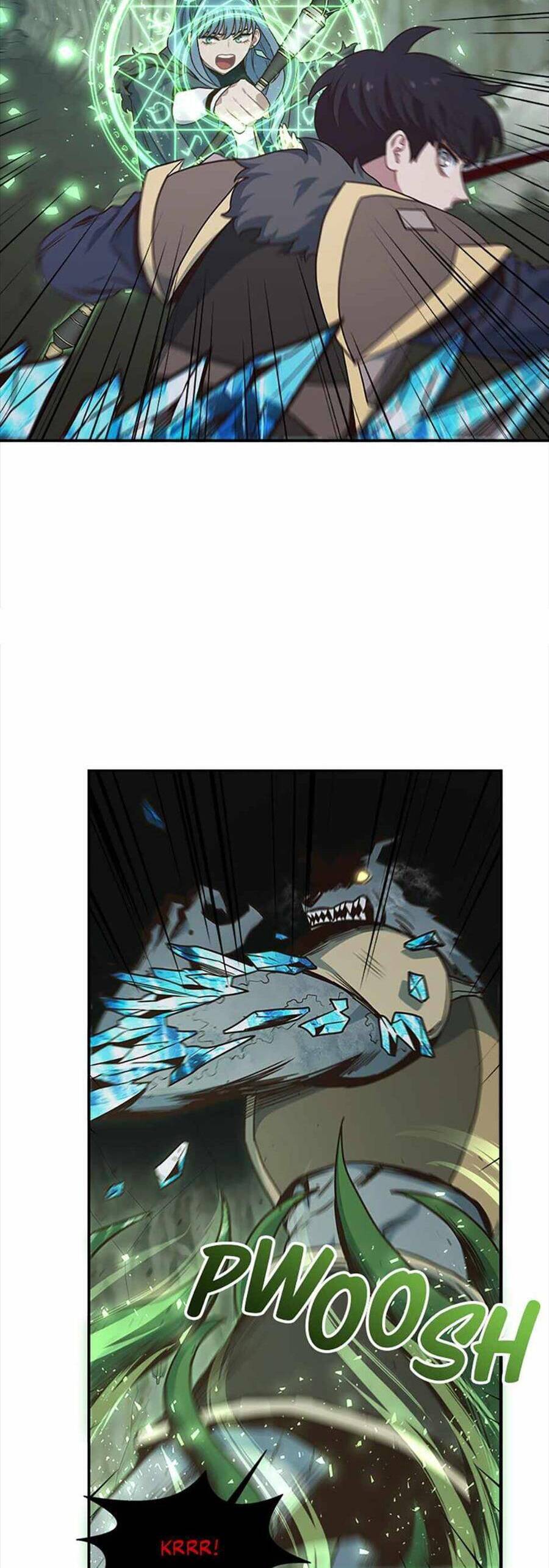 Ta Độc Nhất Giữa 7 Tỷ Người Chap 52 - Next Chap 53