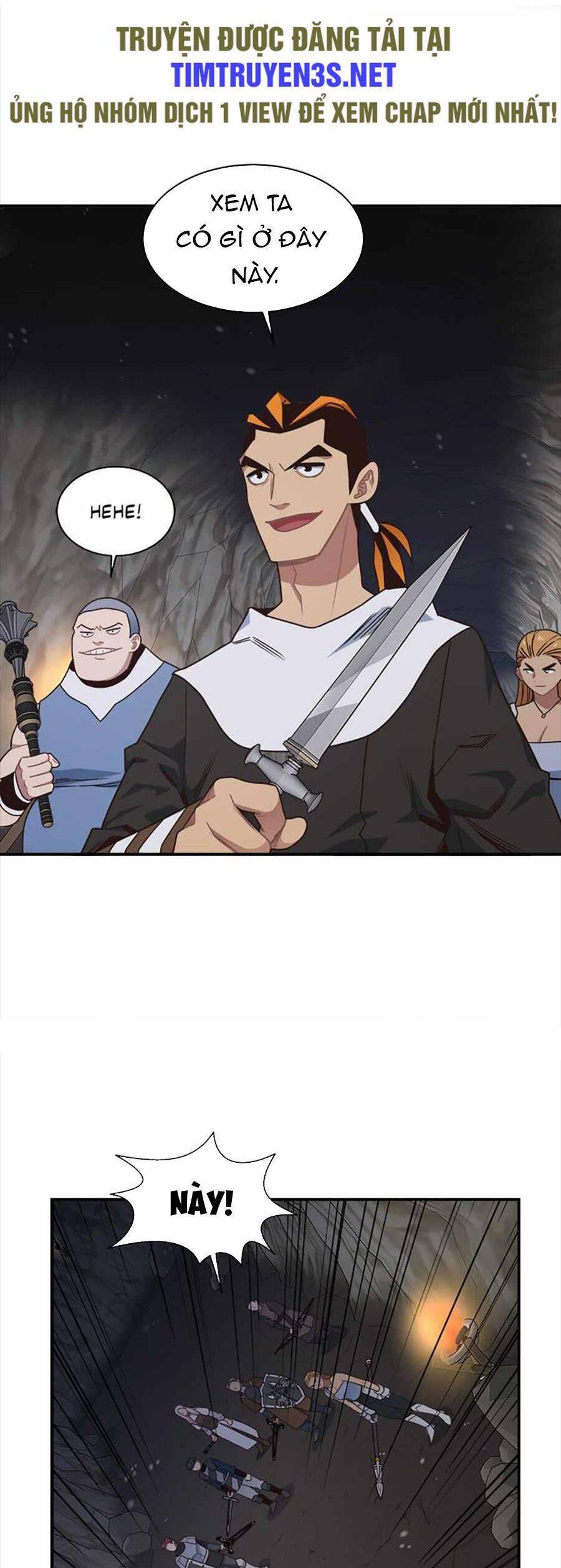 Ta Độc Nhất Giữa 7 Tỷ Người Chap 52 - Next Chap 53