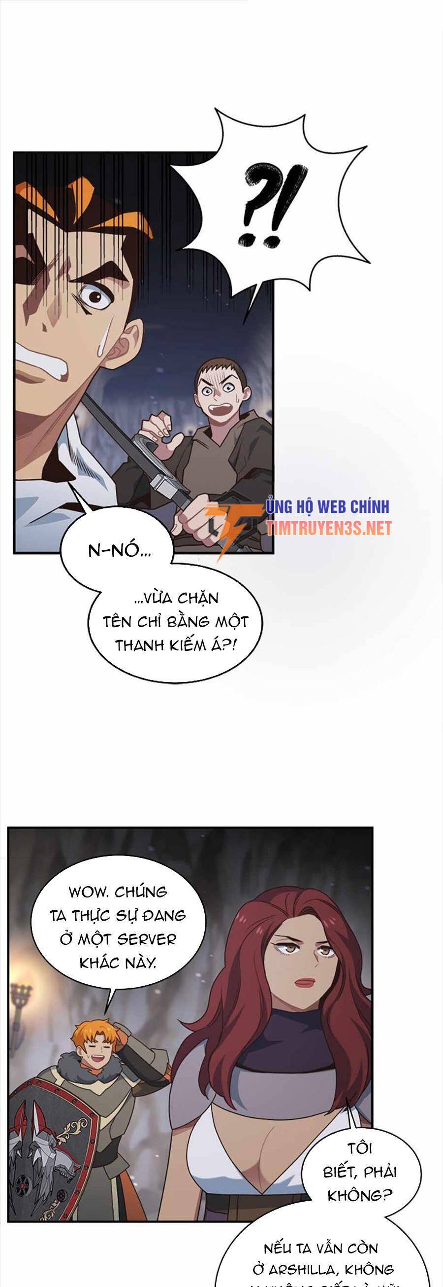Ta Độc Nhất Giữa 7 Tỷ Người Chap 52 - Next Chap 53