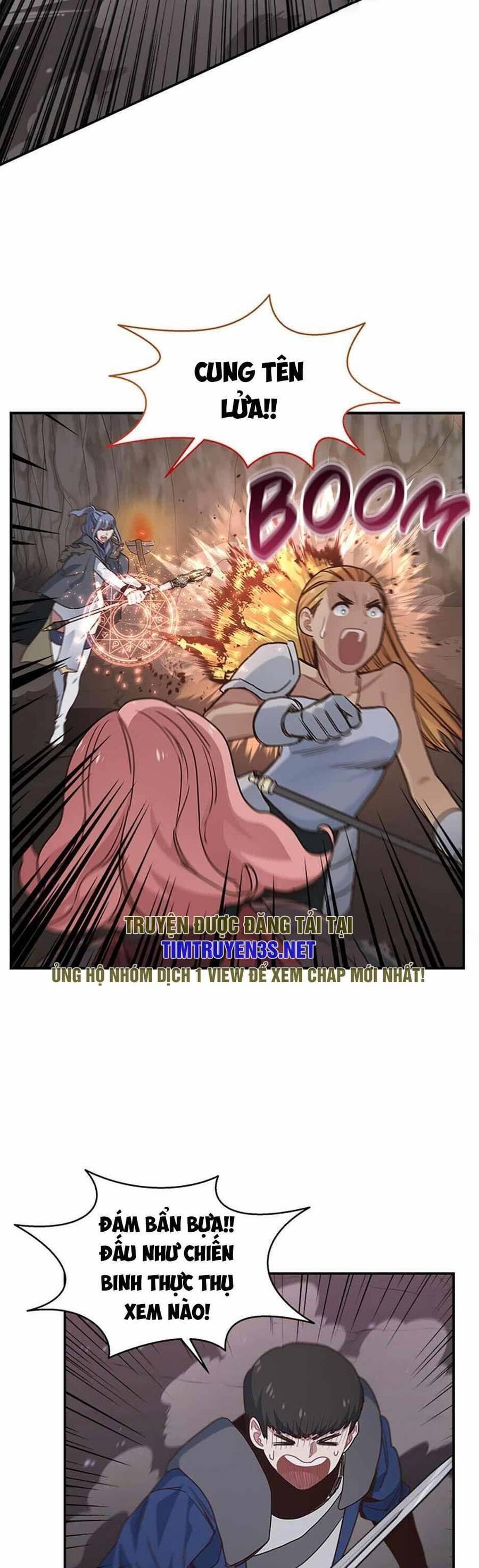 Ta Độc Nhất Giữa 7 Tỷ Người Chap 53 - Next Chap 54