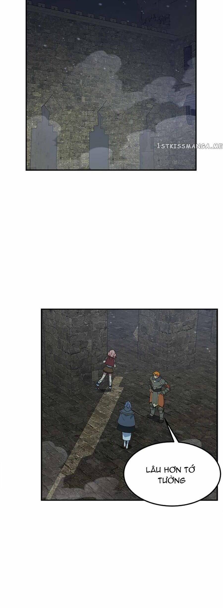 Ta Độc Nhất Giữa 7 Tỷ Người Chap 54 - Next Chap 55