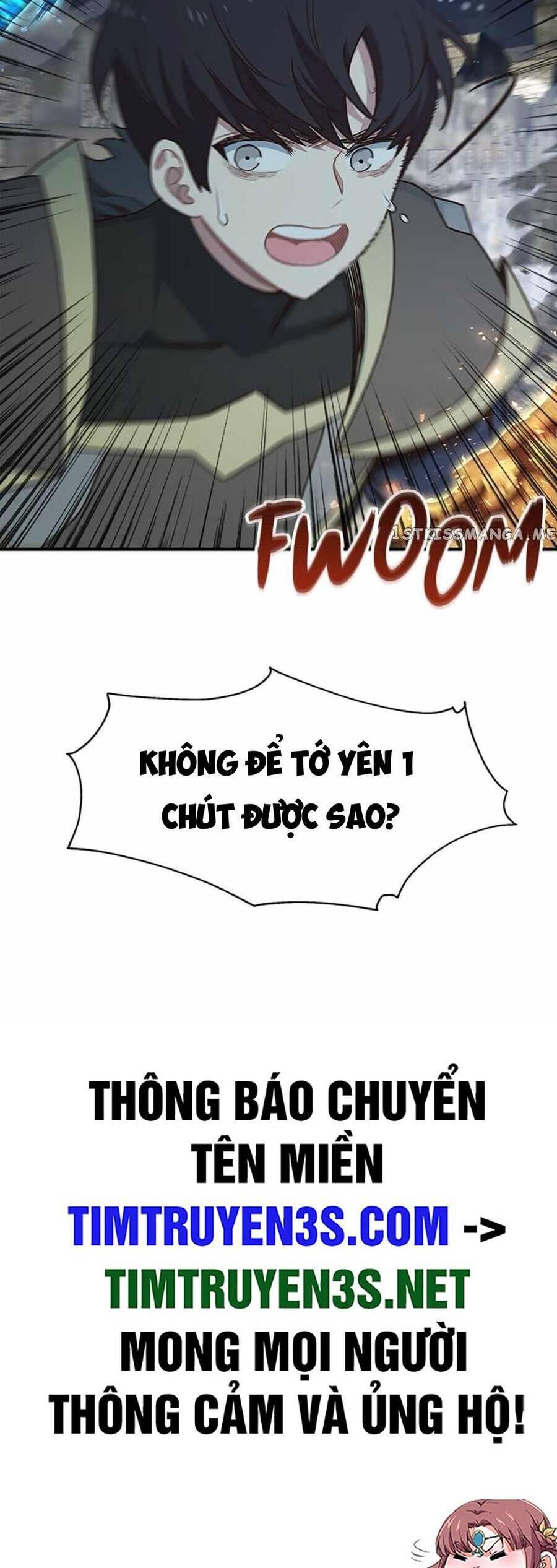 Ta Độc Nhất Giữa 7 Tỷ Người Chap 54 - Next Chap 55