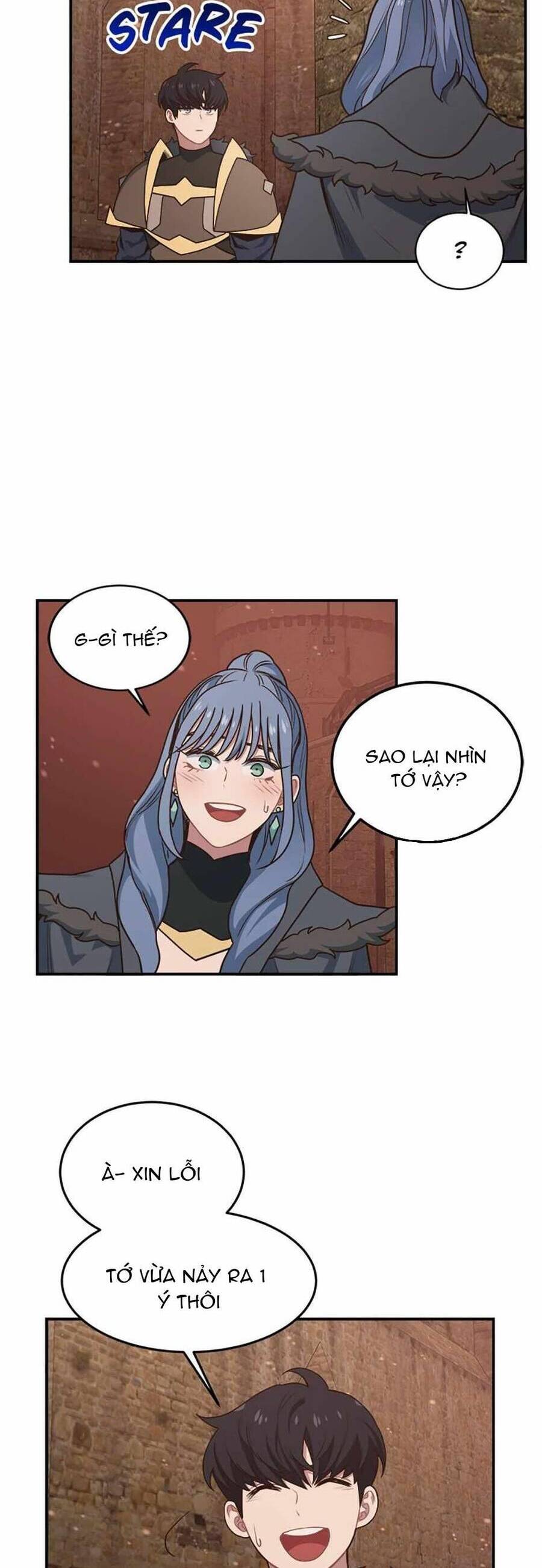 Ta Độc Nhất Giữa 7 Tỷ Người Chap 54 - Next Chap 55