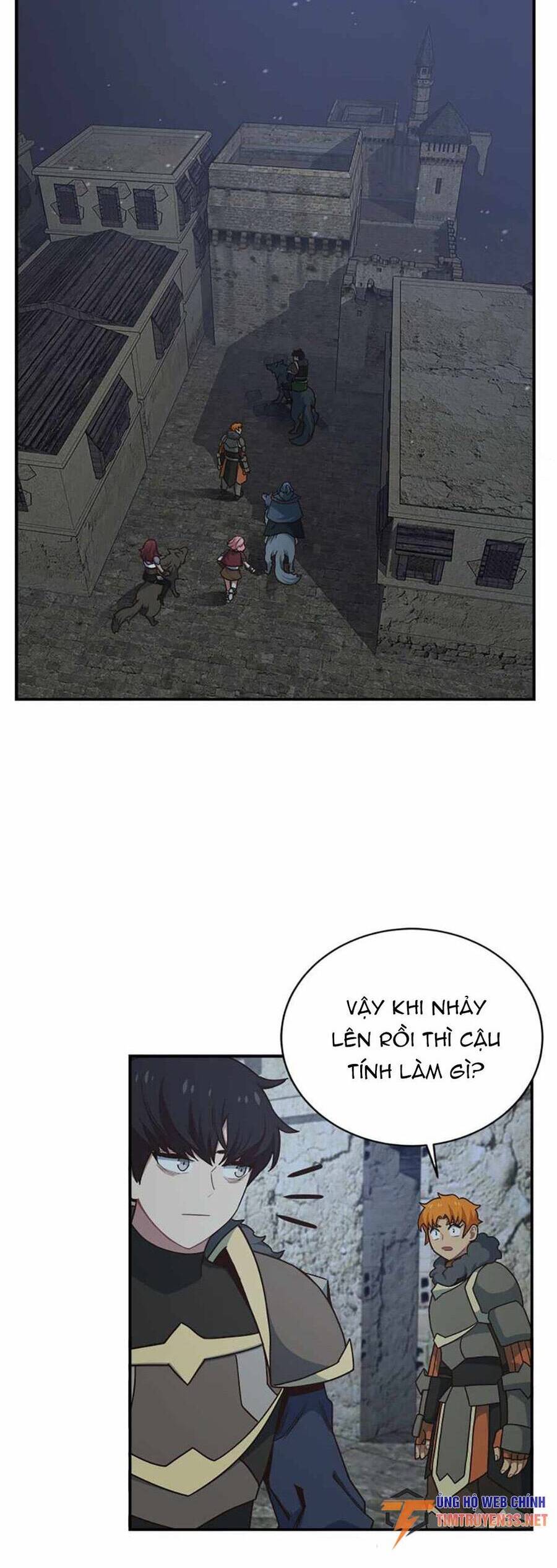 Ta Độc Nhất Giữa 7 Tỷ Người Chap 56 - Next Chap 57