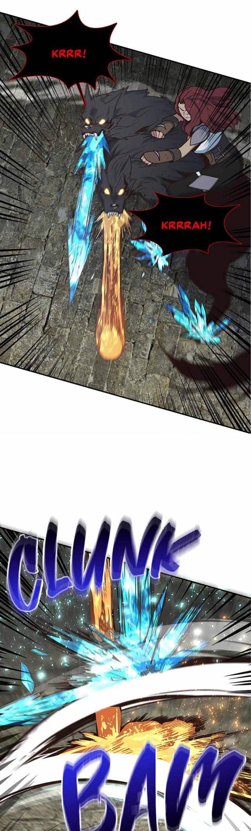 Ta Độc Nhất Giữa 7 Tỷ Người Chap 57 - Next Chap 58