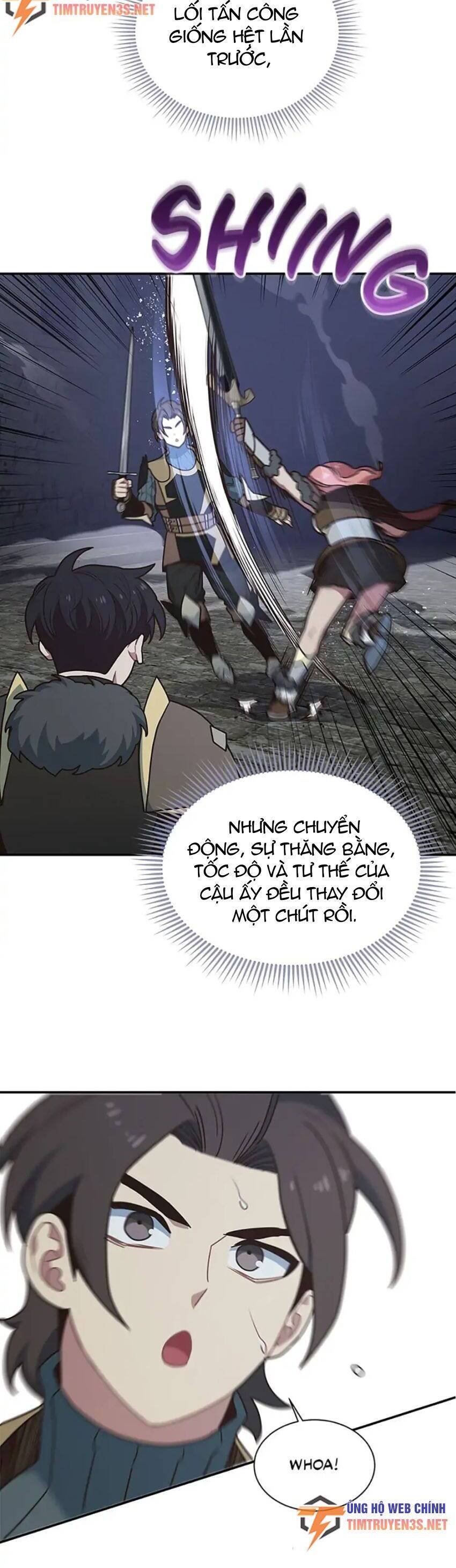 Ta Độc Nhất Giữa 7 Tỷ Người Chap 58 - Next Chap 59