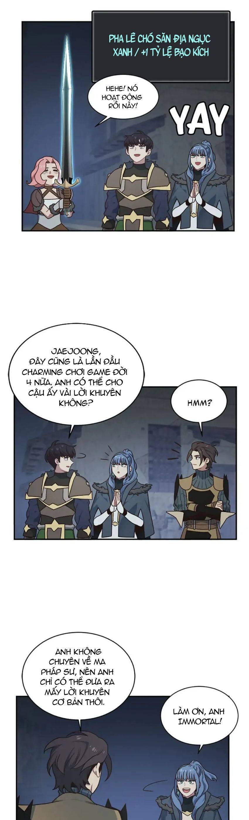 Ta Độc Nhất Giữa 7 Tỷ Người Chap 58 - Next Chap 59