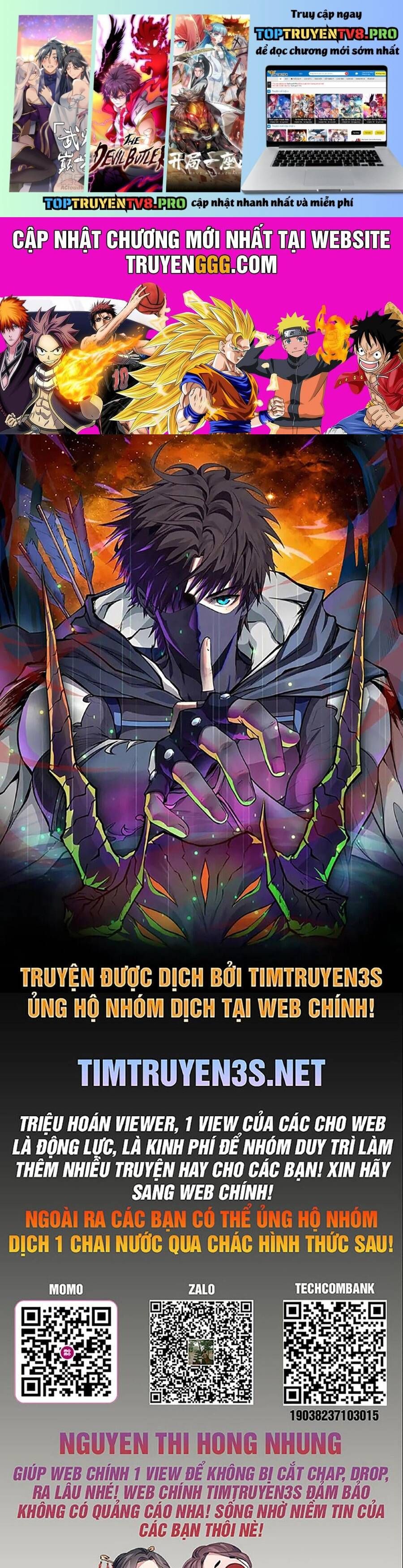 Ta Độc Nhất Giữa 7 Tỷ Người Chap 59 - Next Chap 60