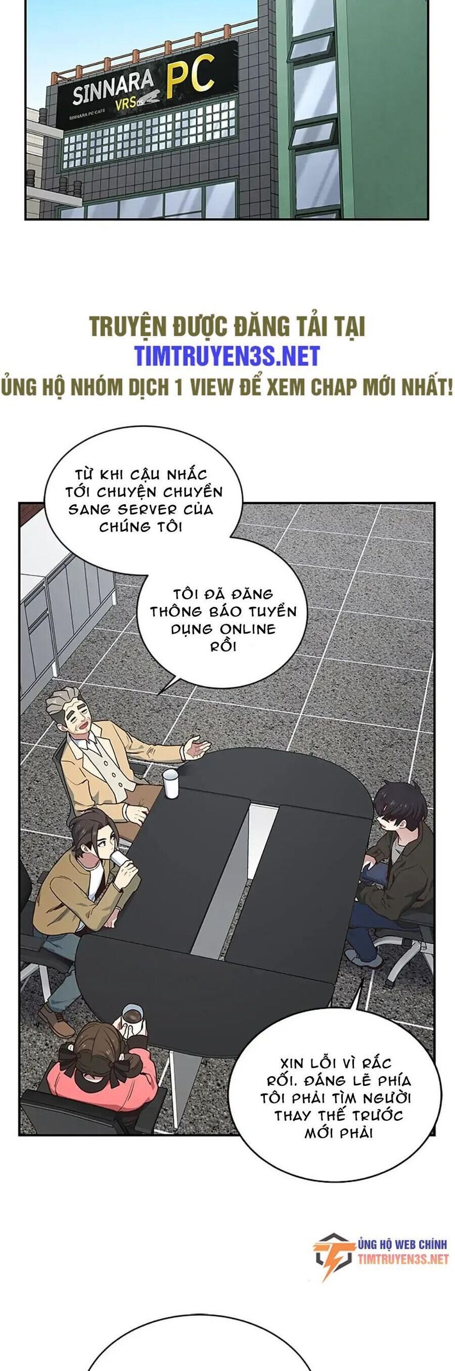 Ta Độc Nhất Giữa 7 Tỷ Người Chap 59 - Next Chap 60