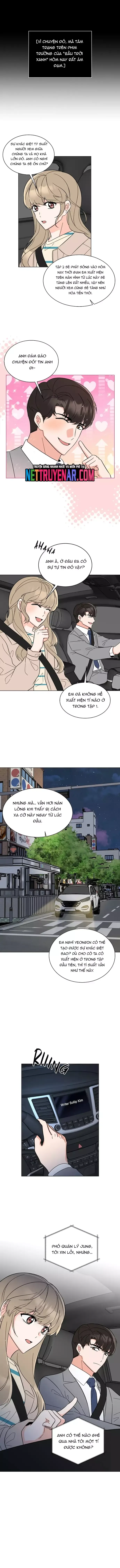 Quản Lý Cấp Cao Nhất Của Năm Chap 103 - Next Chap 104
