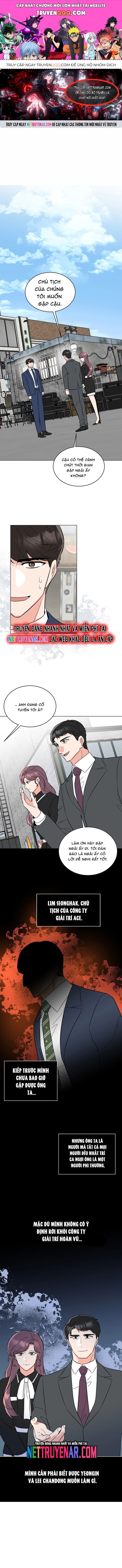 Quản Lý Cấp Cao Nhất Của Năm Chap 106 - Next Chap 107